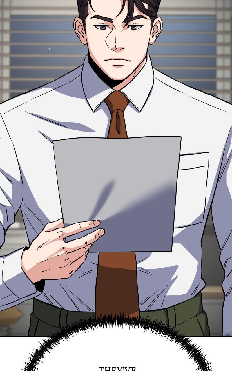 In the Spirit of the Law Chapter 49 - Page 69