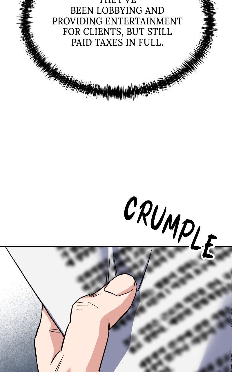 In the Spirit of the Law Chapter 49 - Page 70