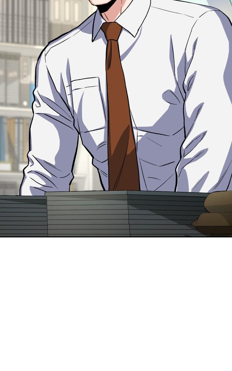 In the Spirit of the Law Chapter 49 - Page 74