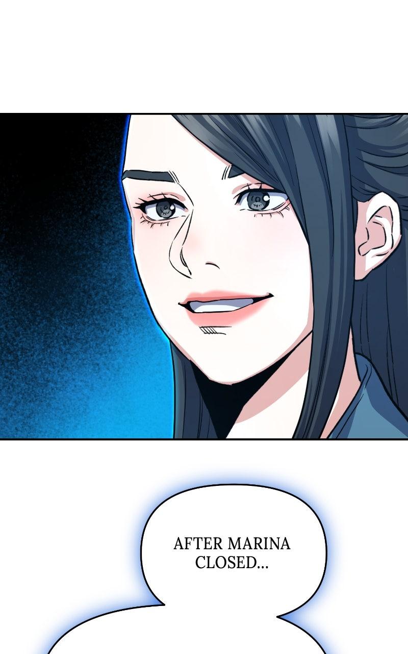 In the Spirit of the Law Chapter 49 - Page 75