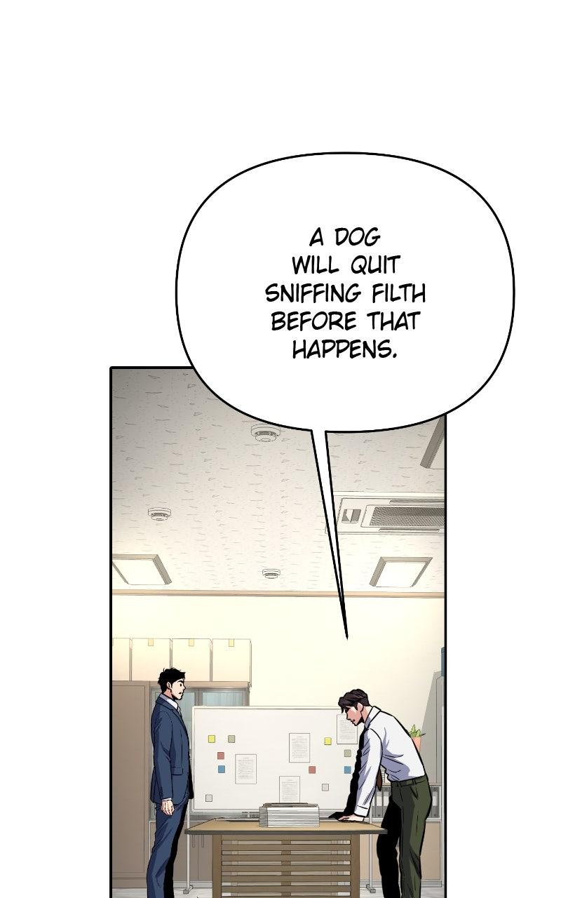 In the Spirit of the Law Chapter 49 - Page 77