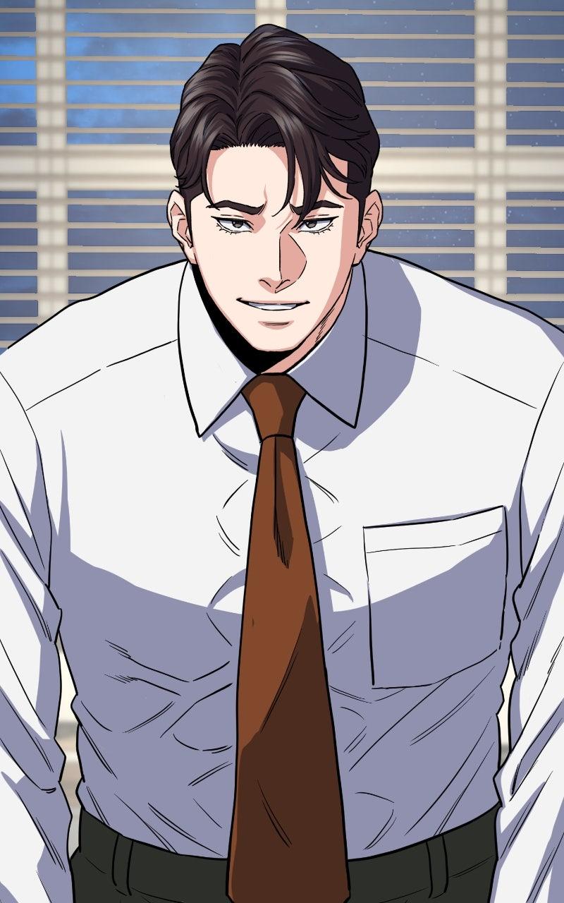 In the Spirit of the Law Chapter 49 - Page 79