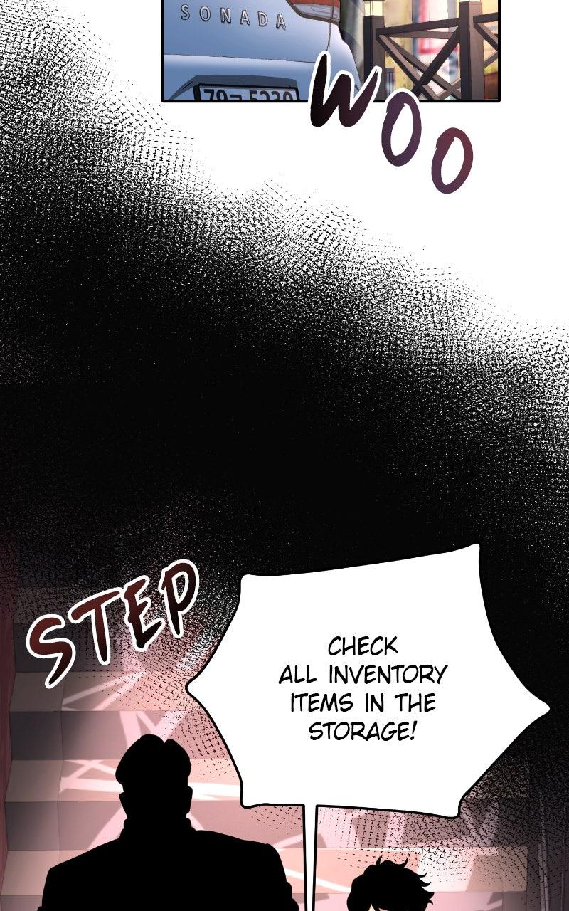 In the Spirit of the Law Chapter 49 - Page 82