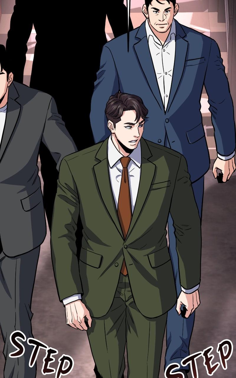 In the Spirit of the Law Chapter 49 - Page 83