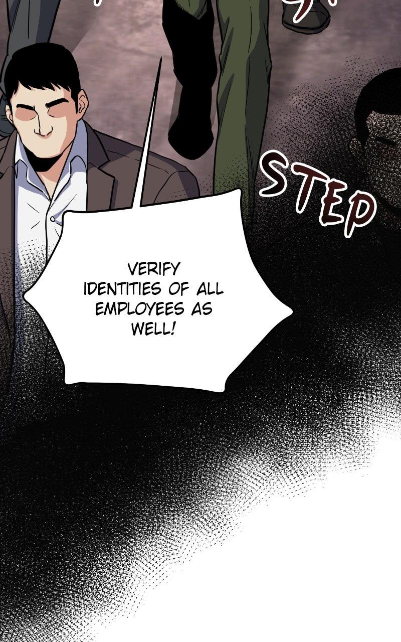 In the Spirit of the Law Chapter 49 - Page 84