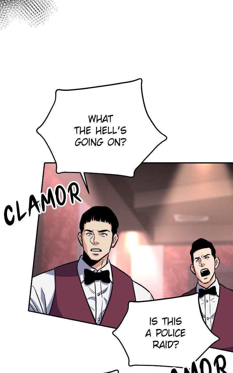 In the Spirit of the Law Chapter 49 - Page 85