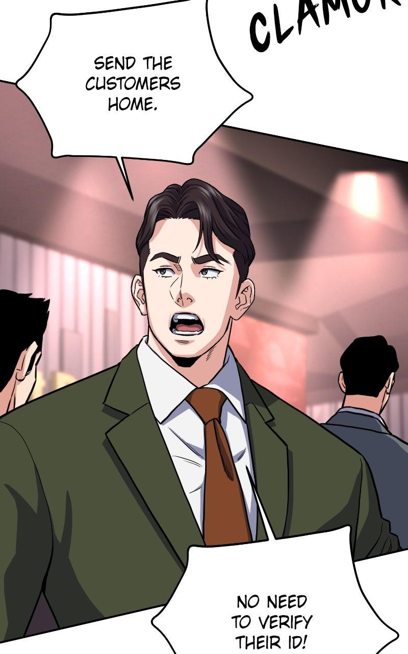 In the Spirit of the Law Chapter 49 - Page 86