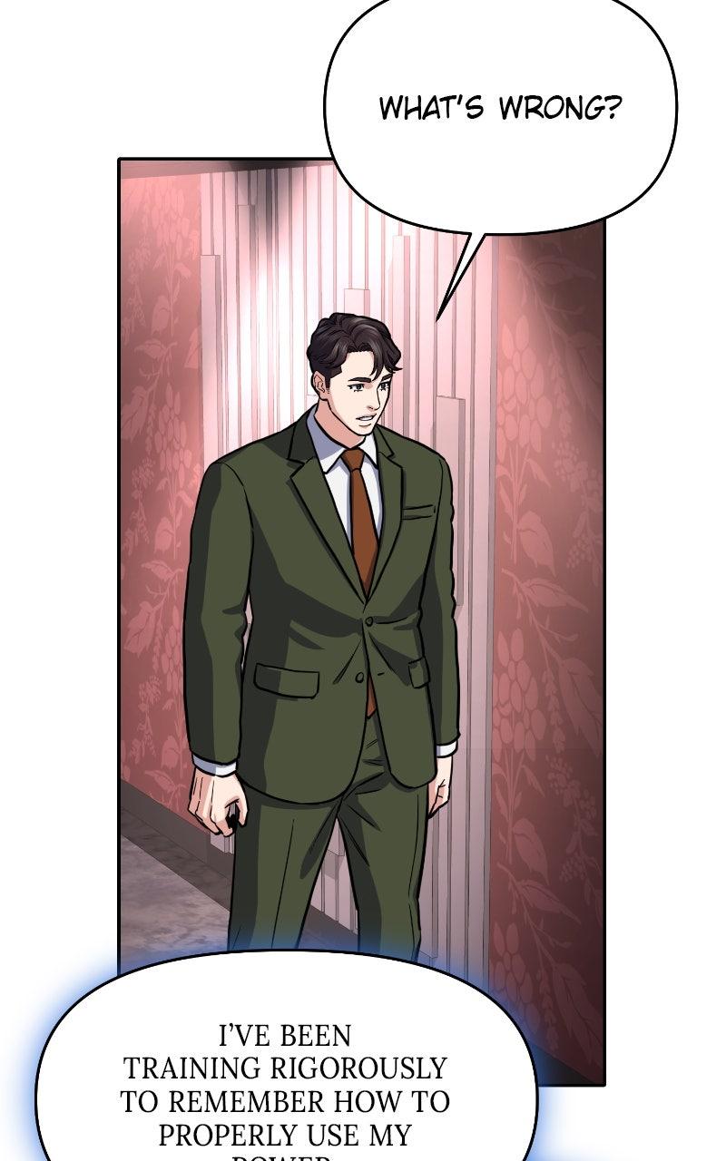 In the Spirit of the Law Chapter 49 - Page 90