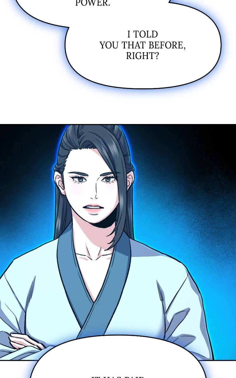 In the Spirit of the Law Chapter 49 - Page 91