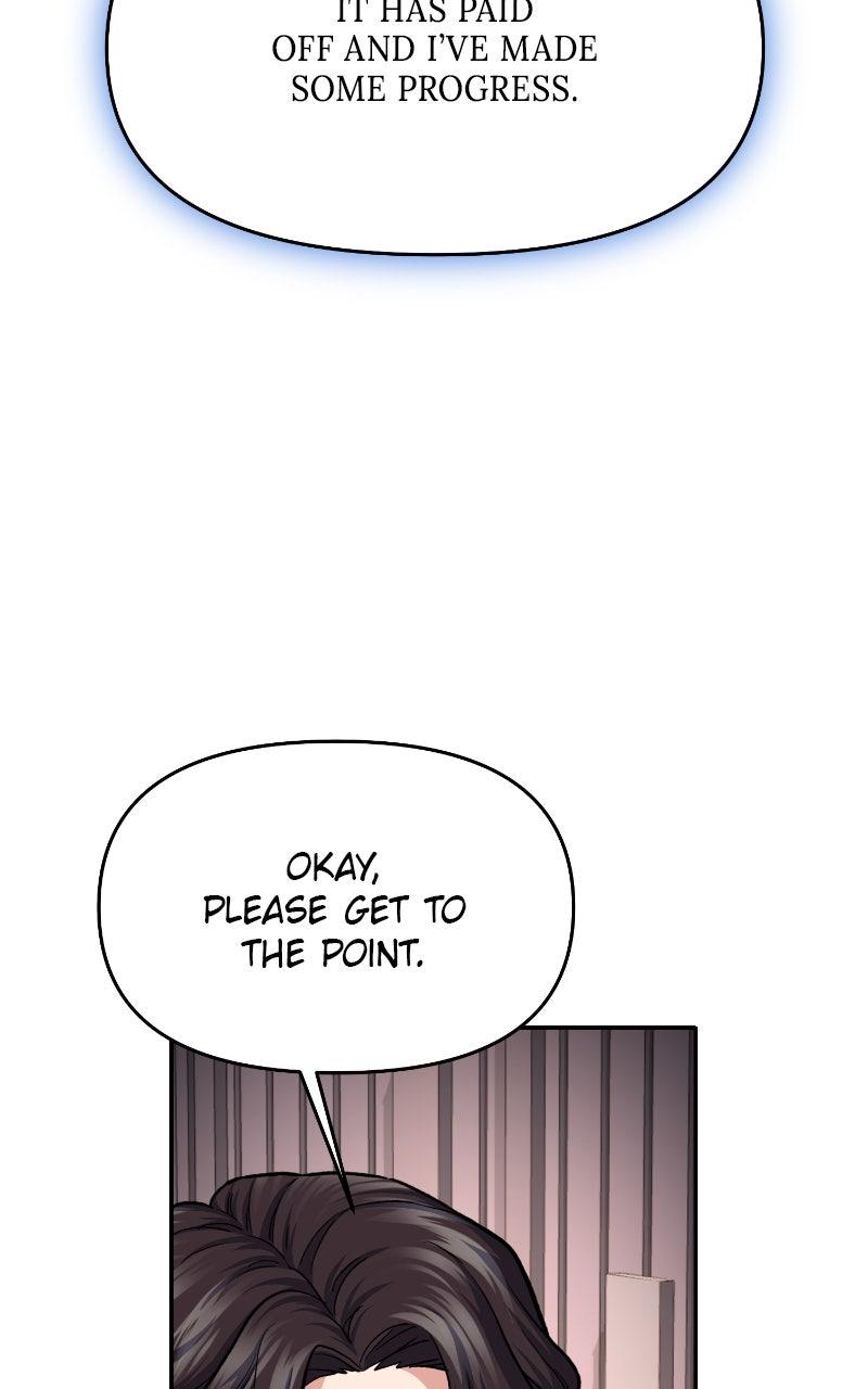 In the Spirit of the Law Chapter 49 - Page 92