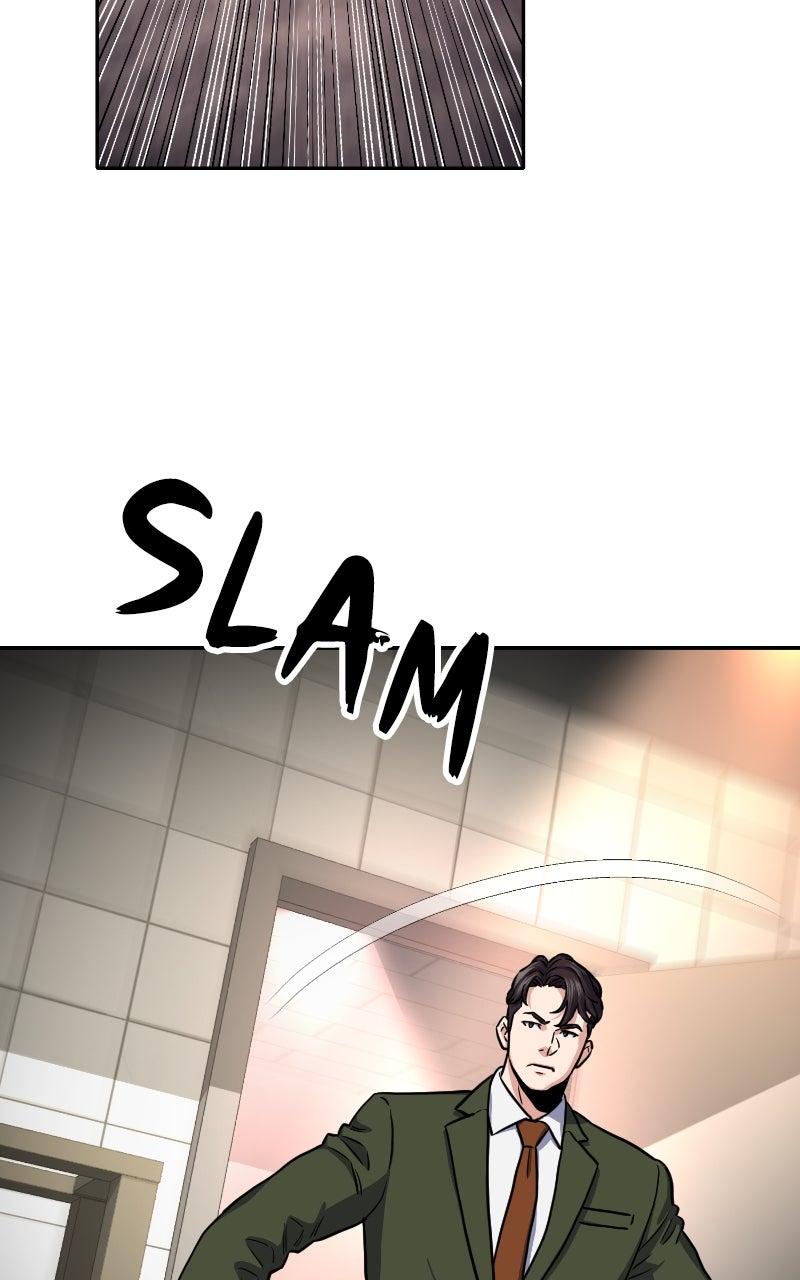 In the Spirit of the Law Chapter 49 - Page 98