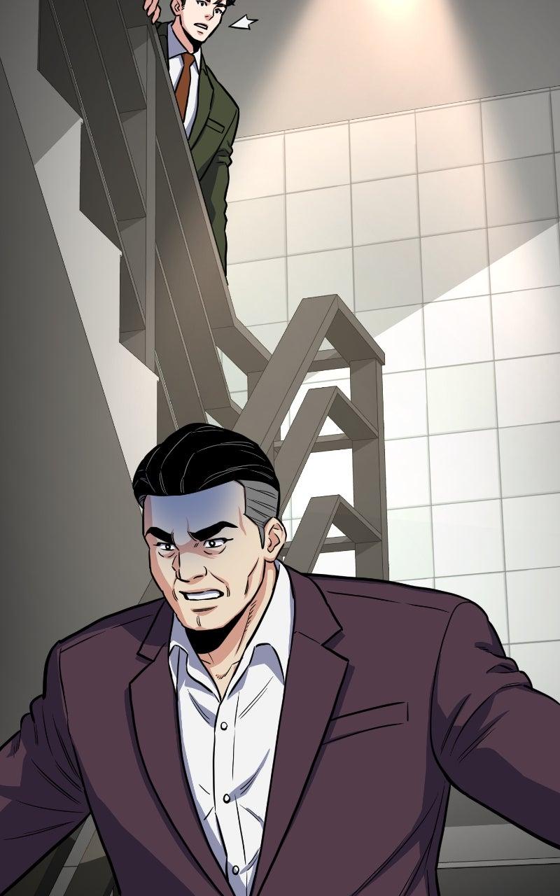 In the Spirit of the Law Chapter 49 - Page 100