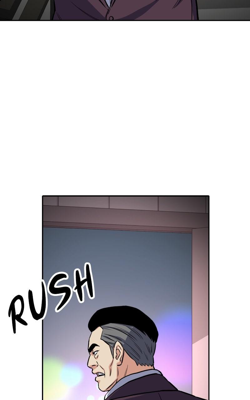 In the Spirit of the Law Chapter 49 - Page 101