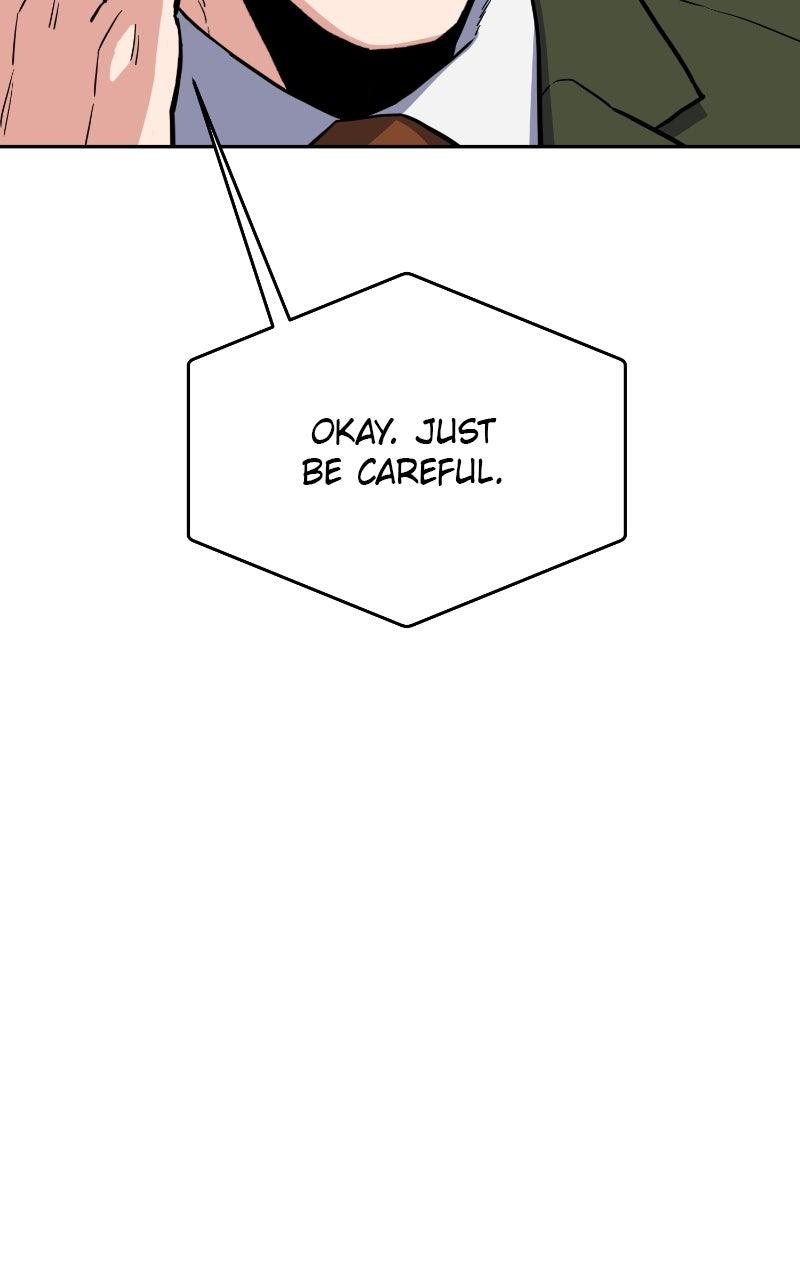 In the Spirit of the Law Chapter 49 - Page 105