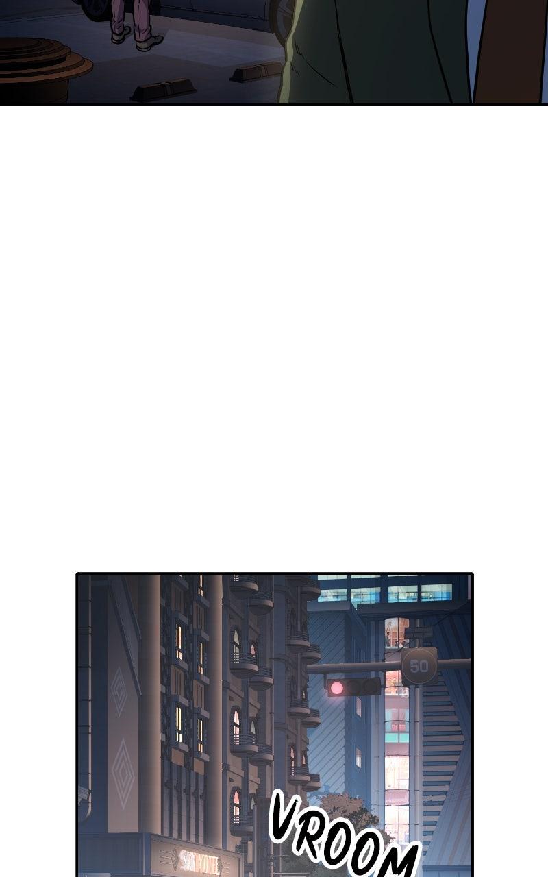 In the Spirit of the Law Chapter 49 - Page 107