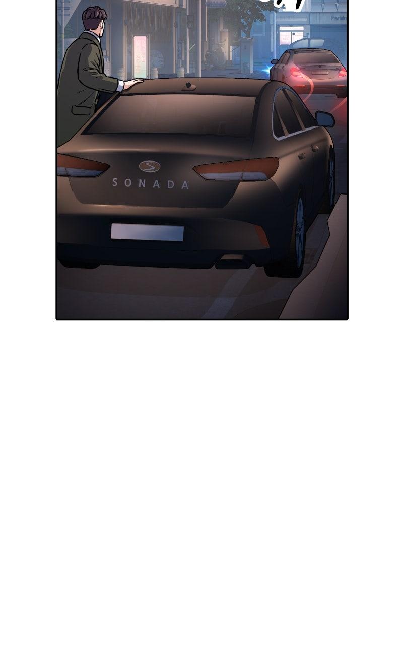 In the Spirit of the Law Chapter 49 - Page 108