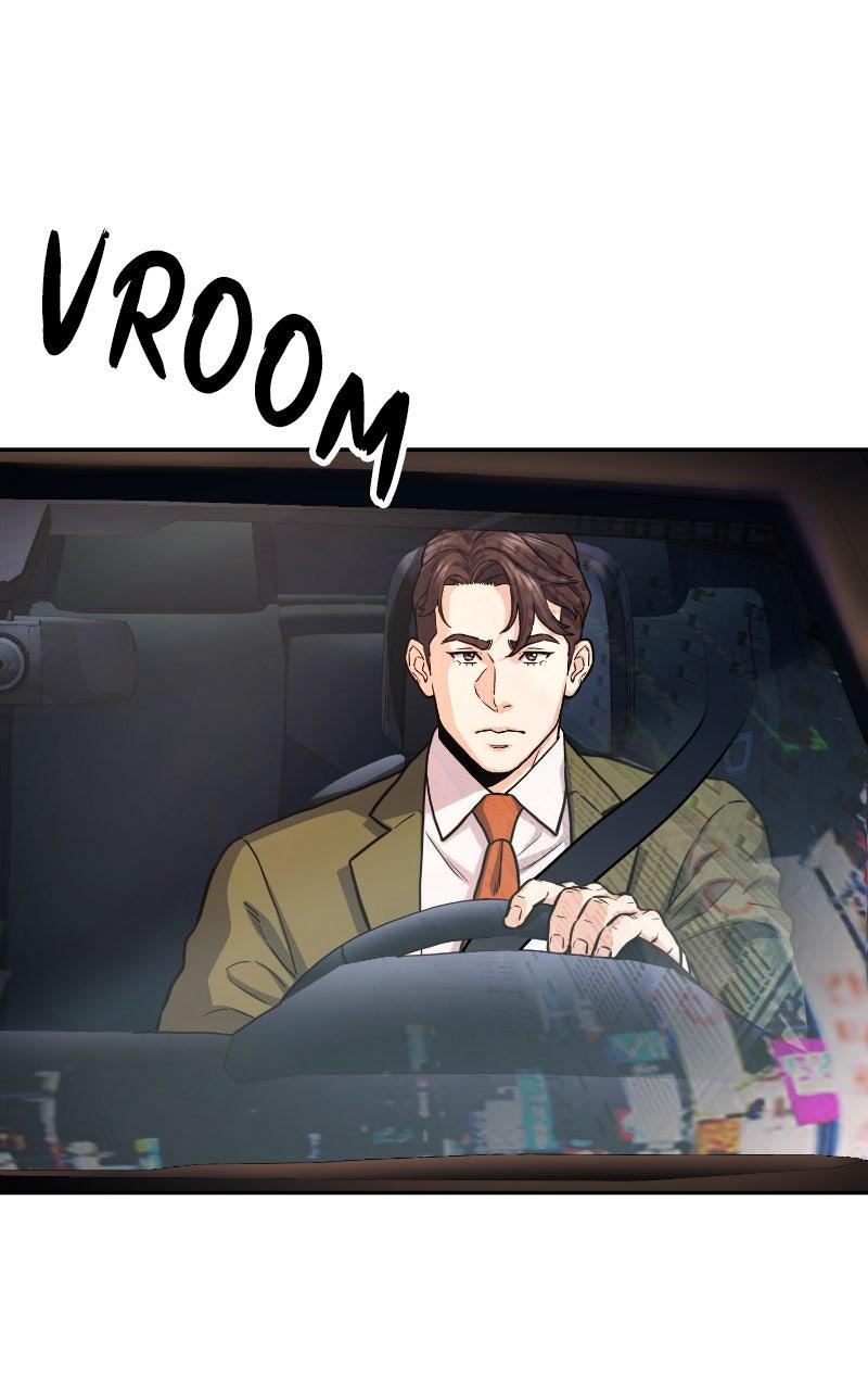 In the Spirit of the Law Chapter 49 - Page 109