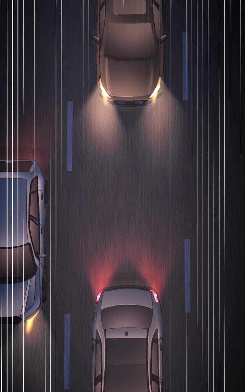 In the Spirit of the Law Chapter 49 - Page 111