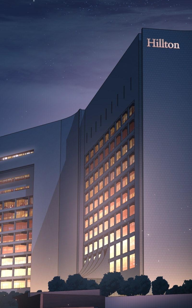 In the Spirit of the Law Chapter 49 - Page 114