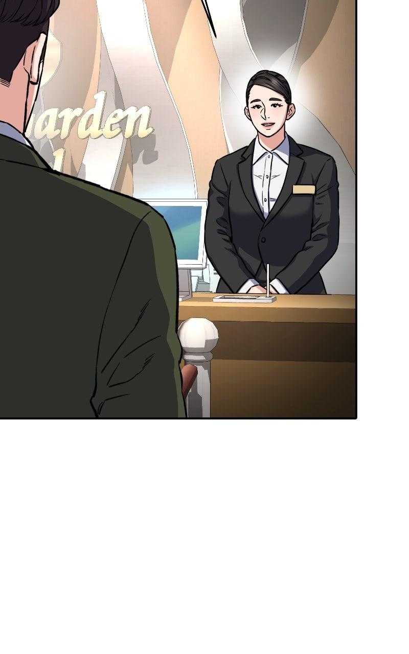 In the Spirit of the Law Chapter 49 - Page 118