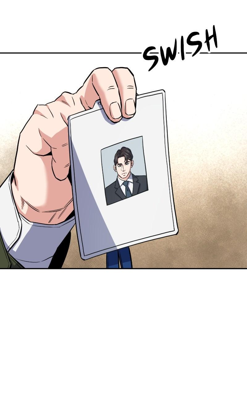 In the Spirit of the Law Chapter 49 - Page 119