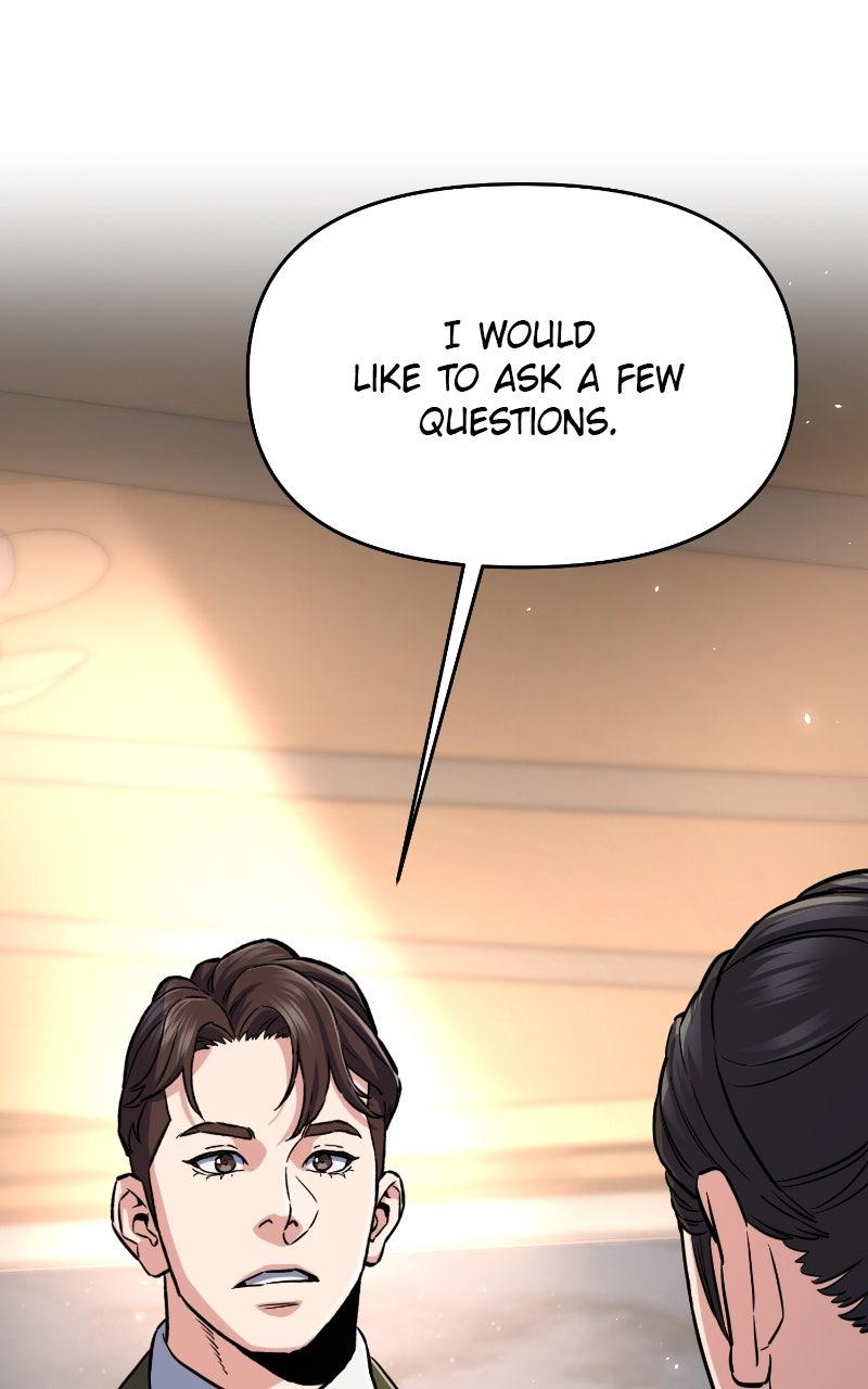 In the Spirit of the Law Chapter 49 - Page 120