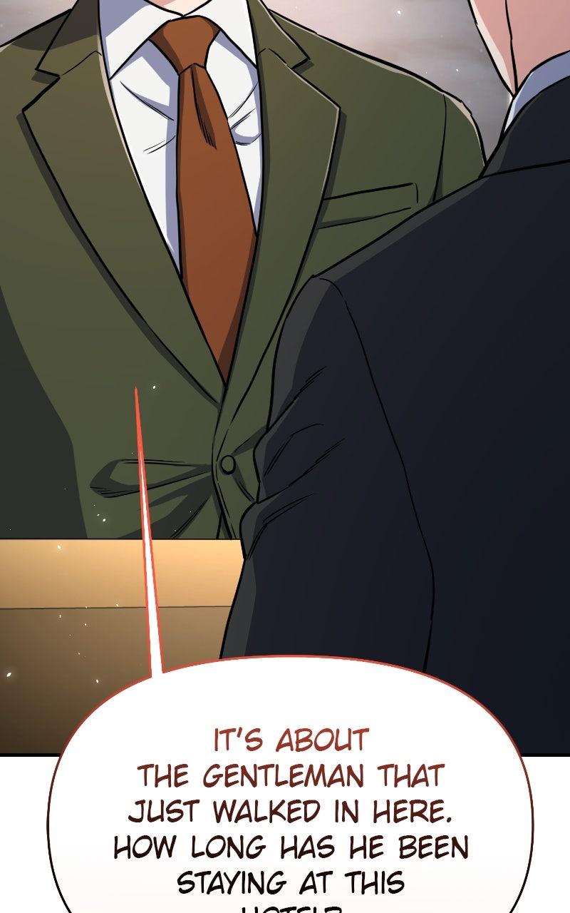 In the Spirit of the Law Chapter 49 - Page 121