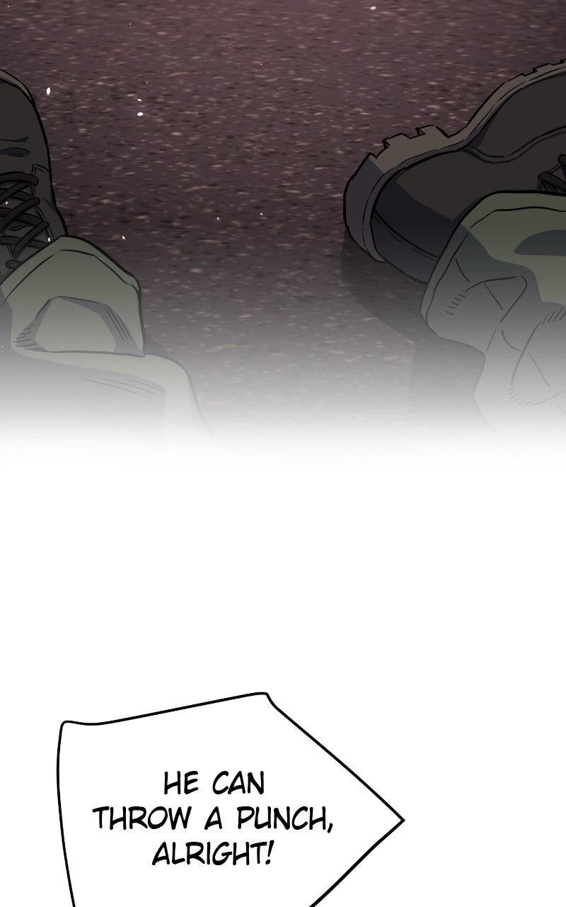 In the Spirit of the Law Chapter 52 - Page 5