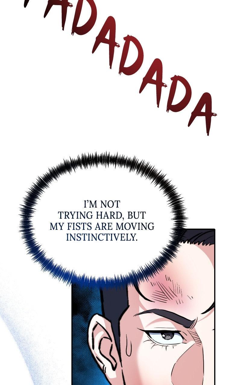 In the Spirit of the Law Chapter 52 - Page 8