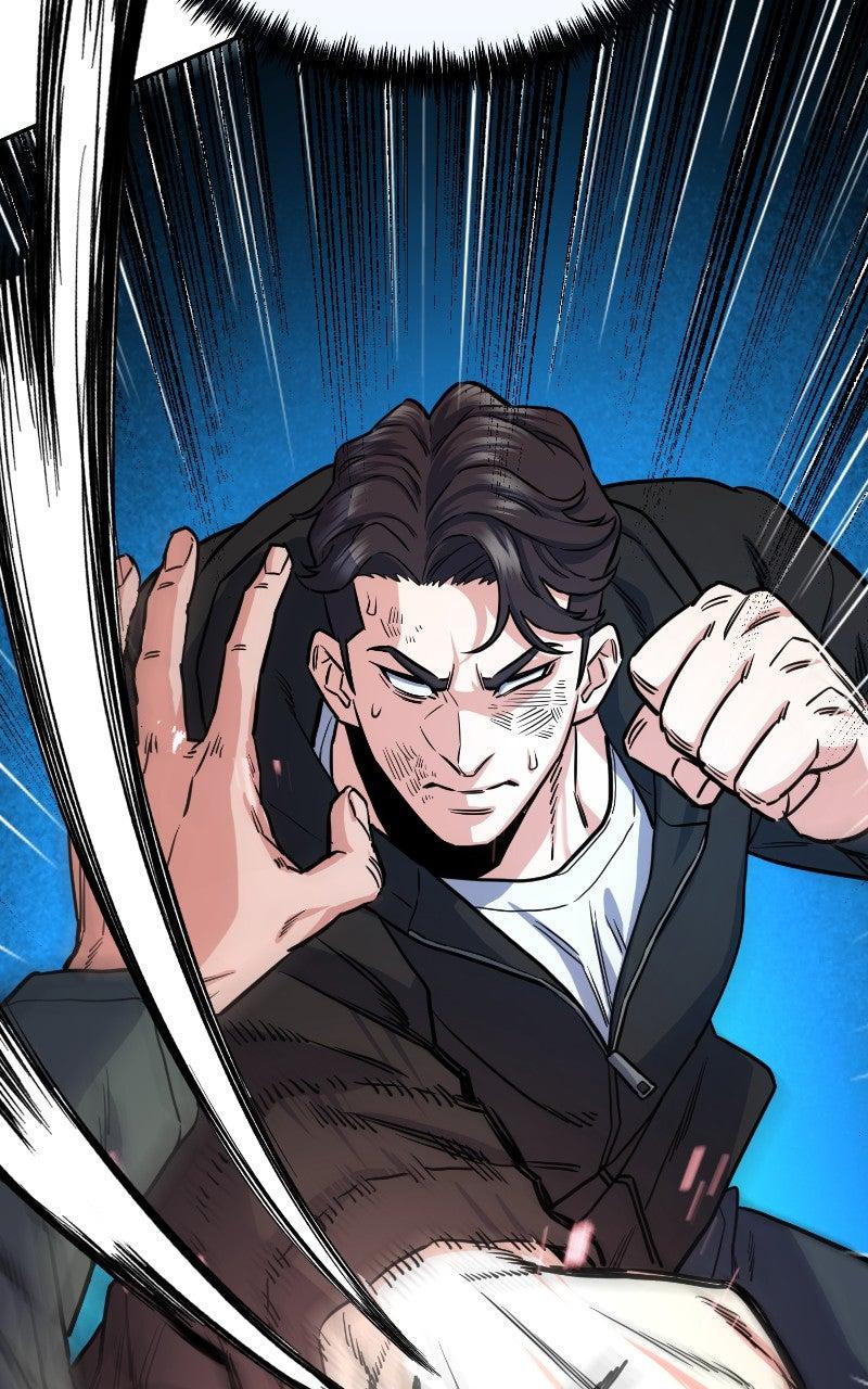 In the Spirit of the Law Chapter 52 - Page 12