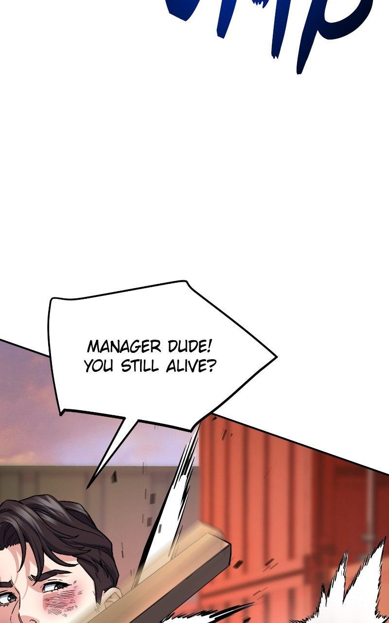 In the Spirit of the Law Chapter 52 - Page 14