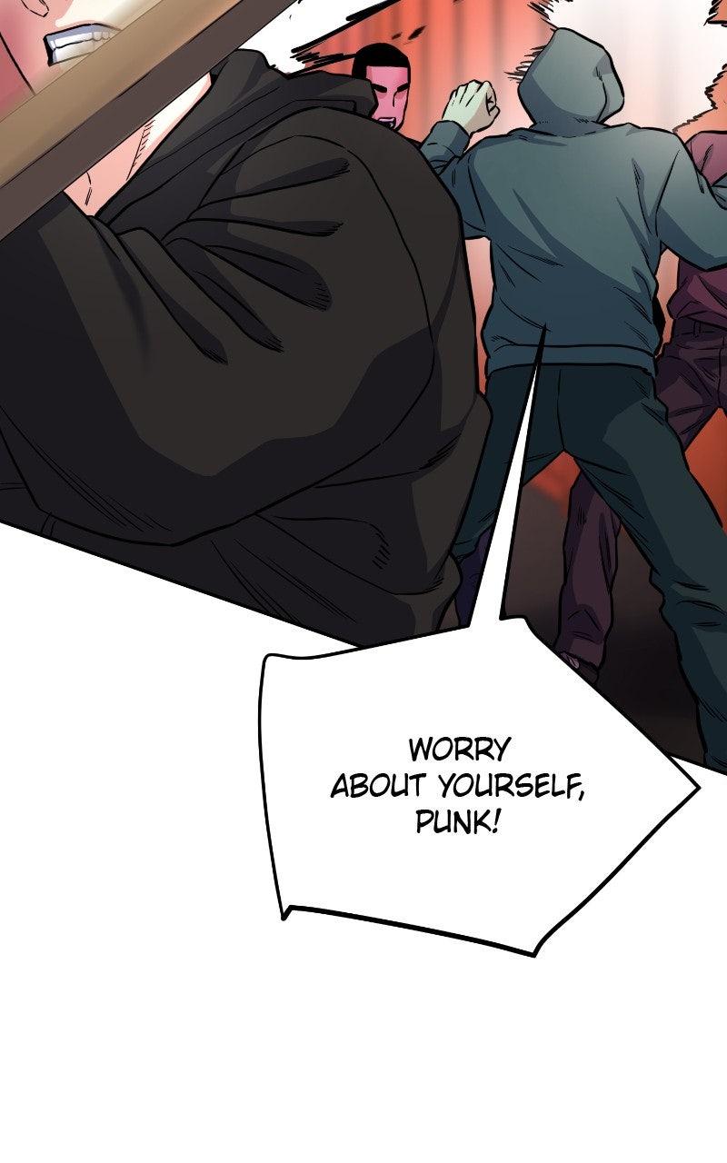 In the Spirit of the Law Chapter 52 - Page 15