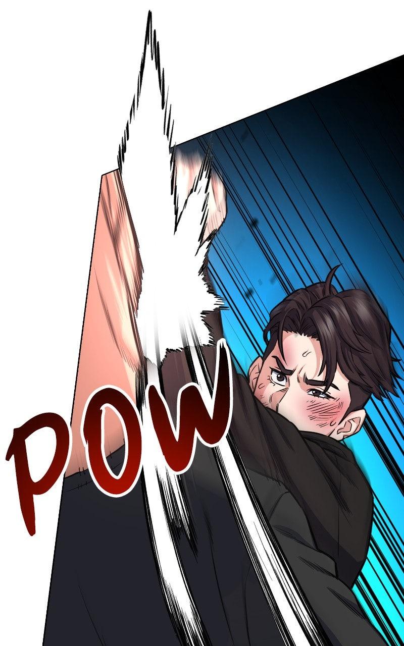 In the Spirit of the Law Chapter 52 - Page 19