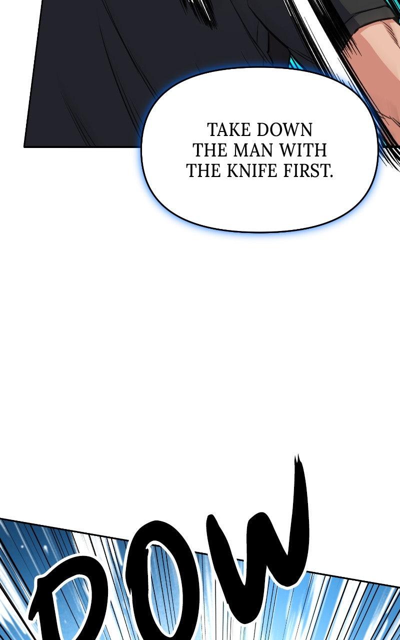 In the Spirit of the Law Chapter 52 - Page 20