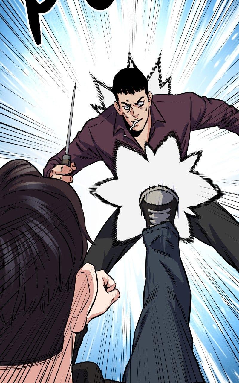 In the Spirit of the Law Chapter 52 - Page 21