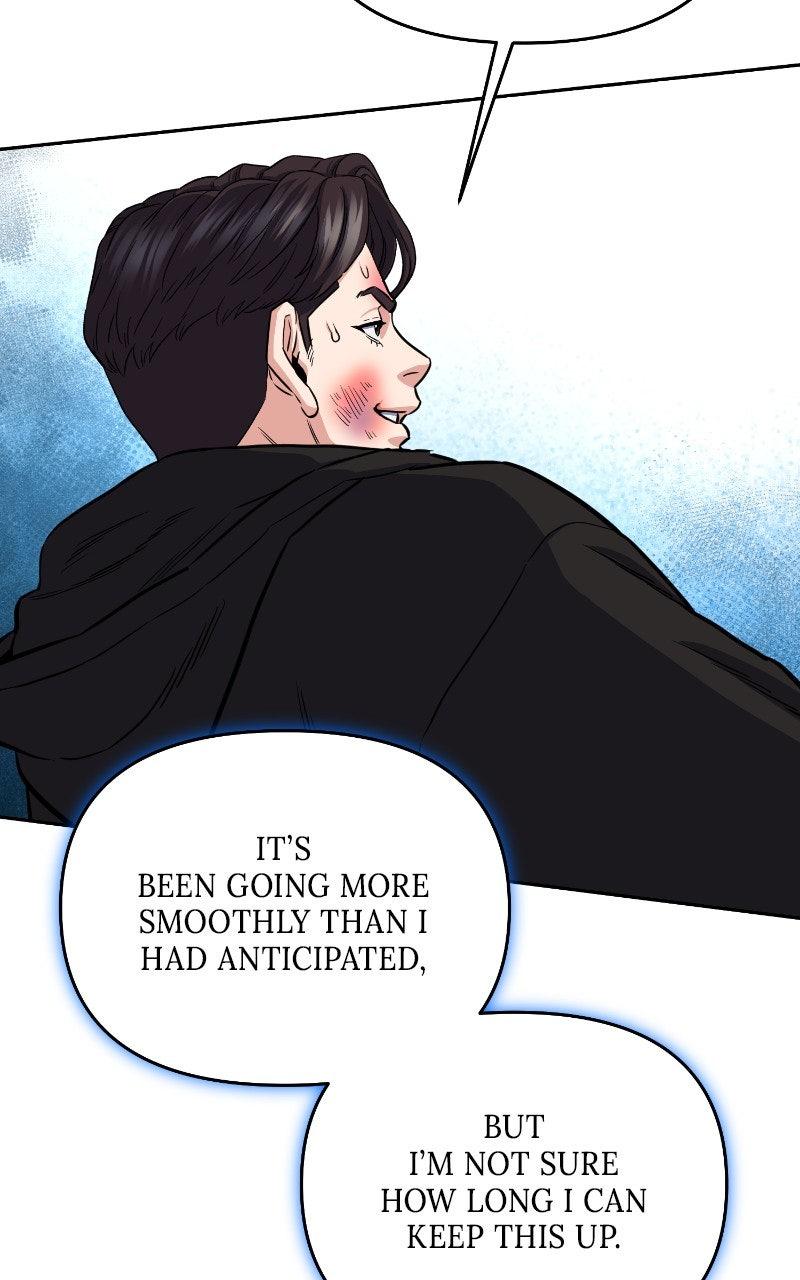 In the Spirit of the Law Chapter 52 - Page 23