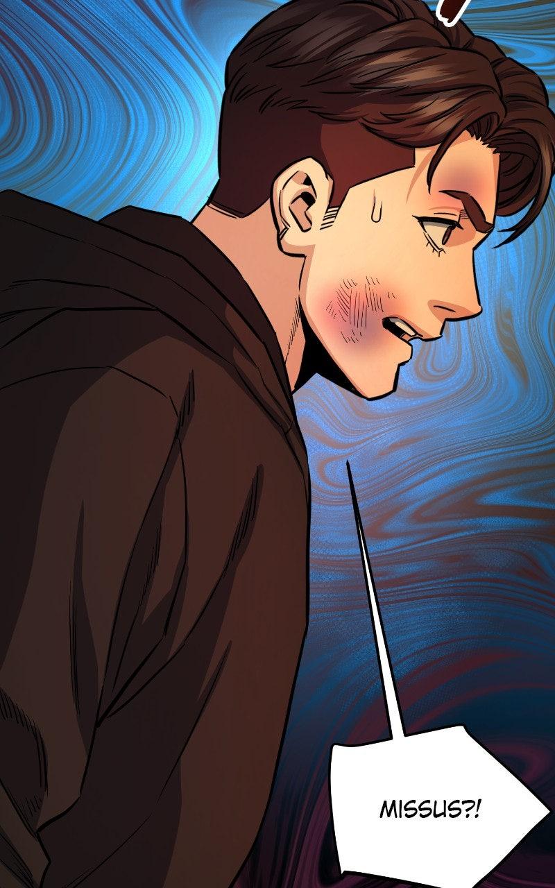 In the Spirit of the Law Chapter 52 - Page 26