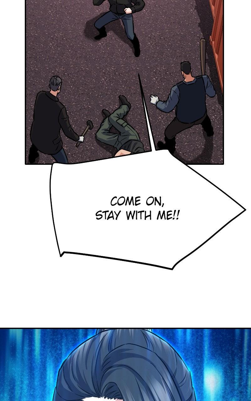 In the Spirit of the Law Chapter 52 - Page 28