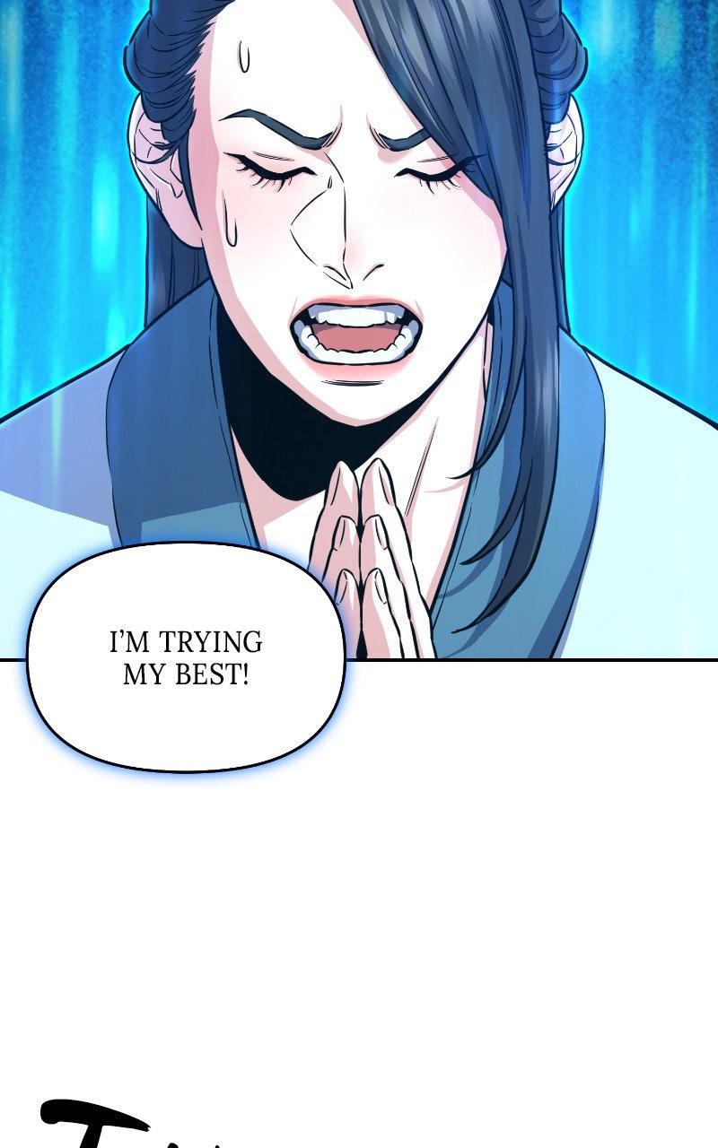 In the Spirit of the Law Chapter 52 - Page 29