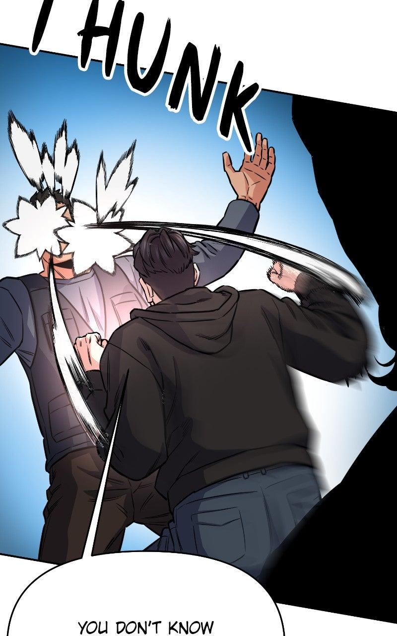 In the Spirit of the Law Chapter 52 - Page 30