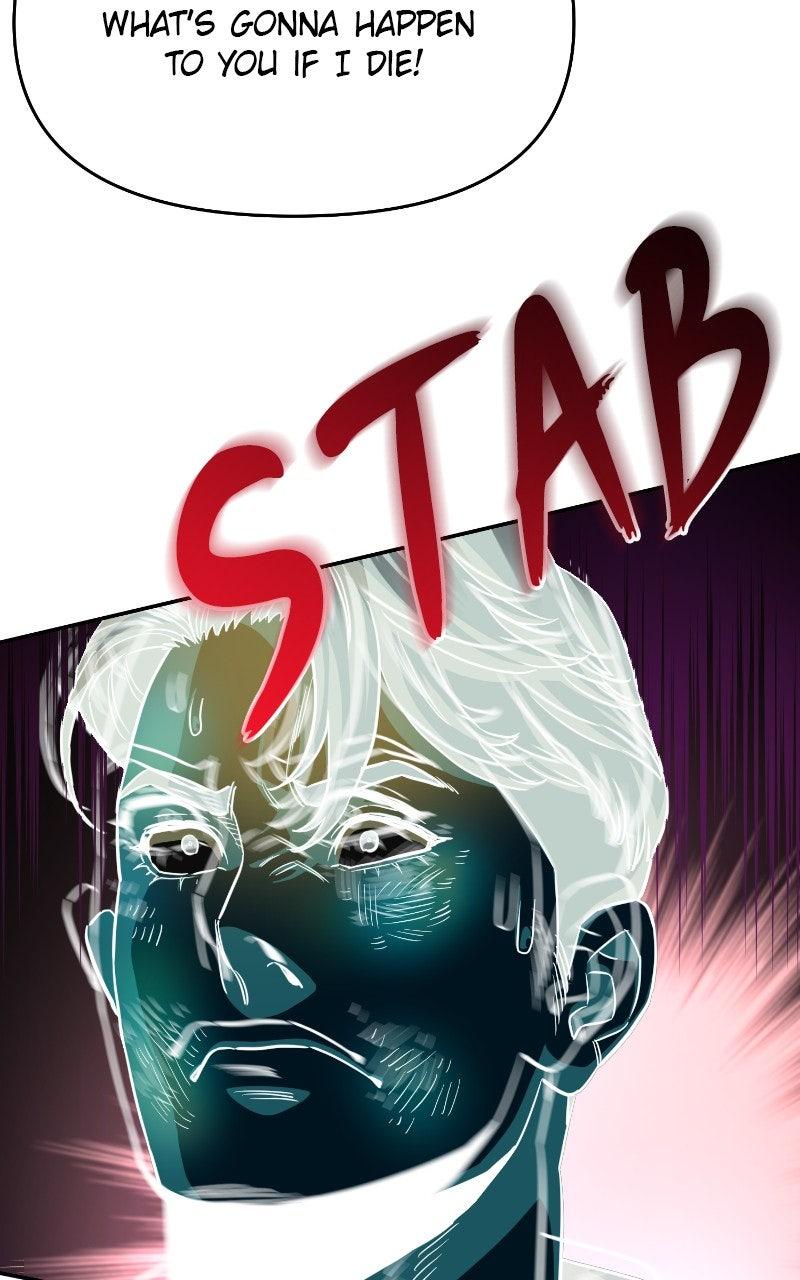 In the Spirit of the Law Chapter 52 - Page 31