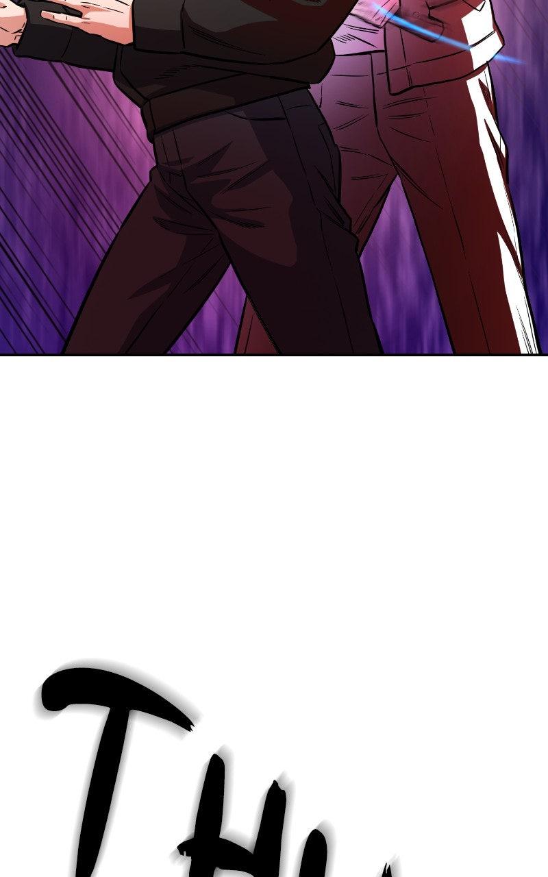 In the Spirit of the Law Chapter 52 - Page 33