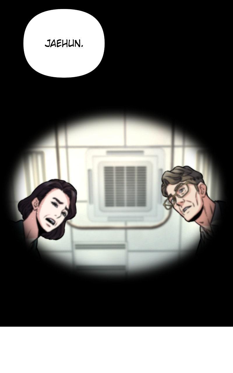 In the Spirit of the Law Chapter 52 - Page 37