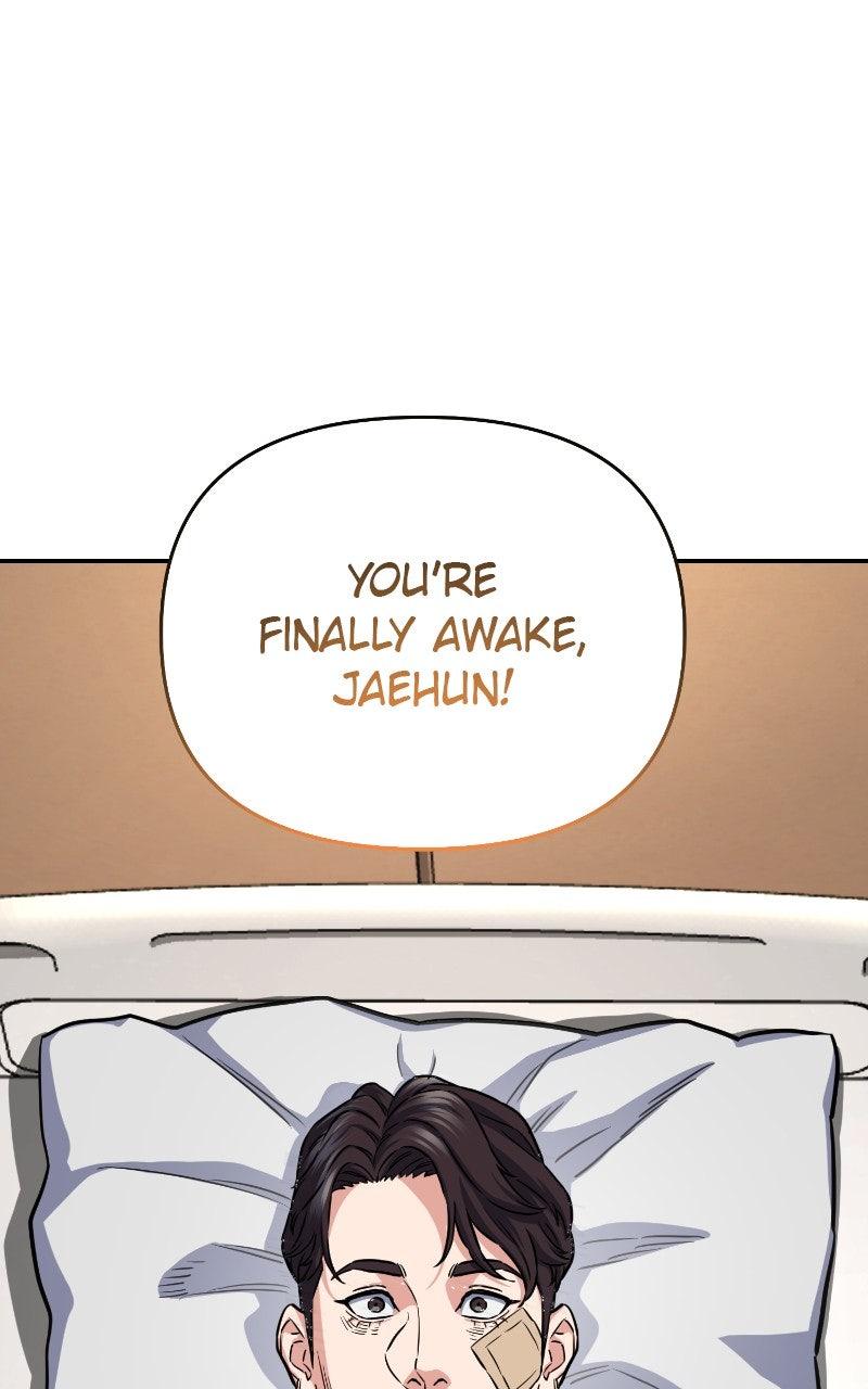 In the Spirit of the Law Chapter 52 - Page 38