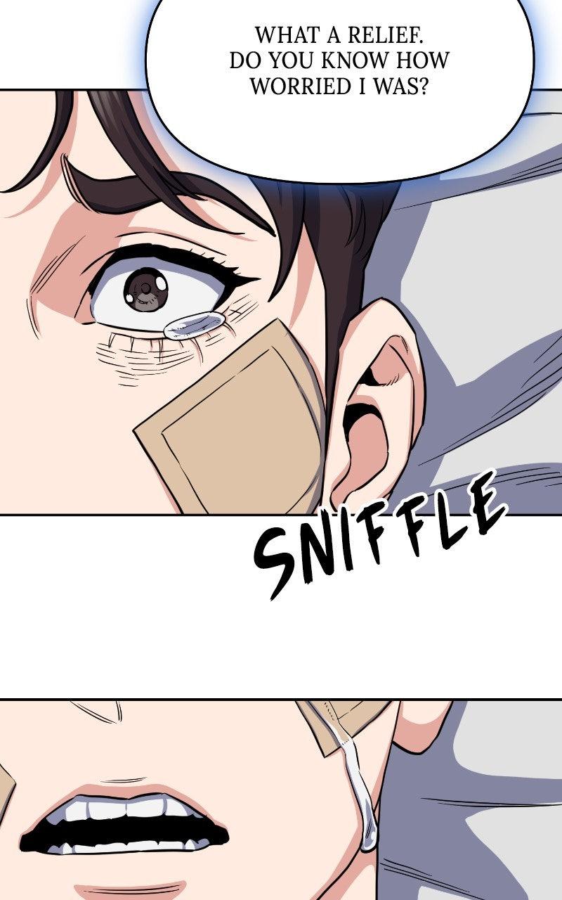 In the Spirit of the Law Chapter 52 - Page 42