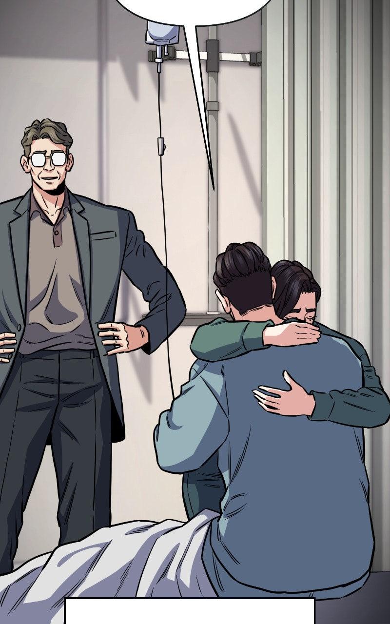 In the Spirit of the Law Chapter 52 - Page 44