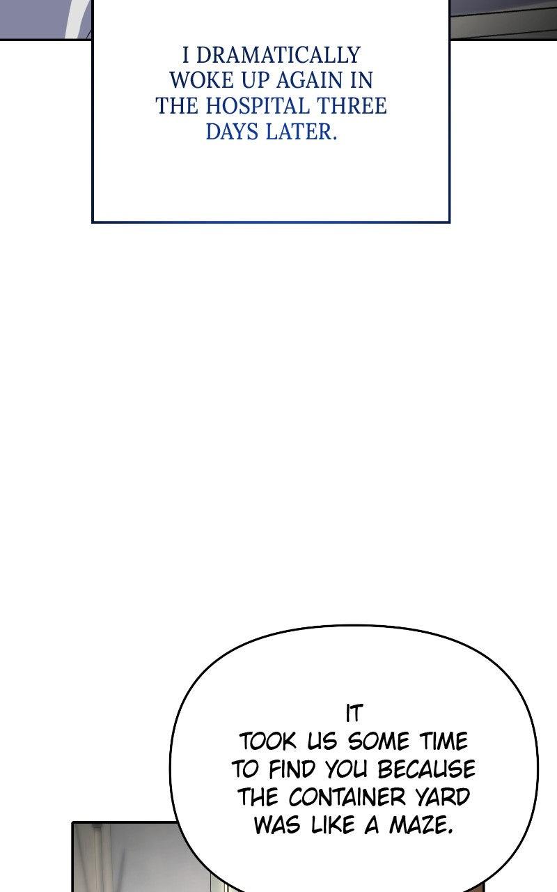 In the Spirit of the Law Chapter 52 - Page 45