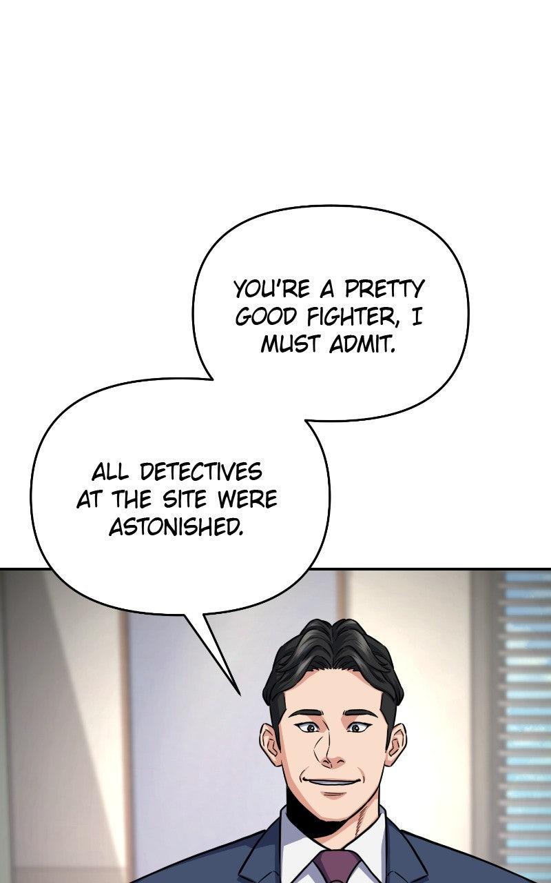 In the Spirit of the Law Chapter 52 - Page 47