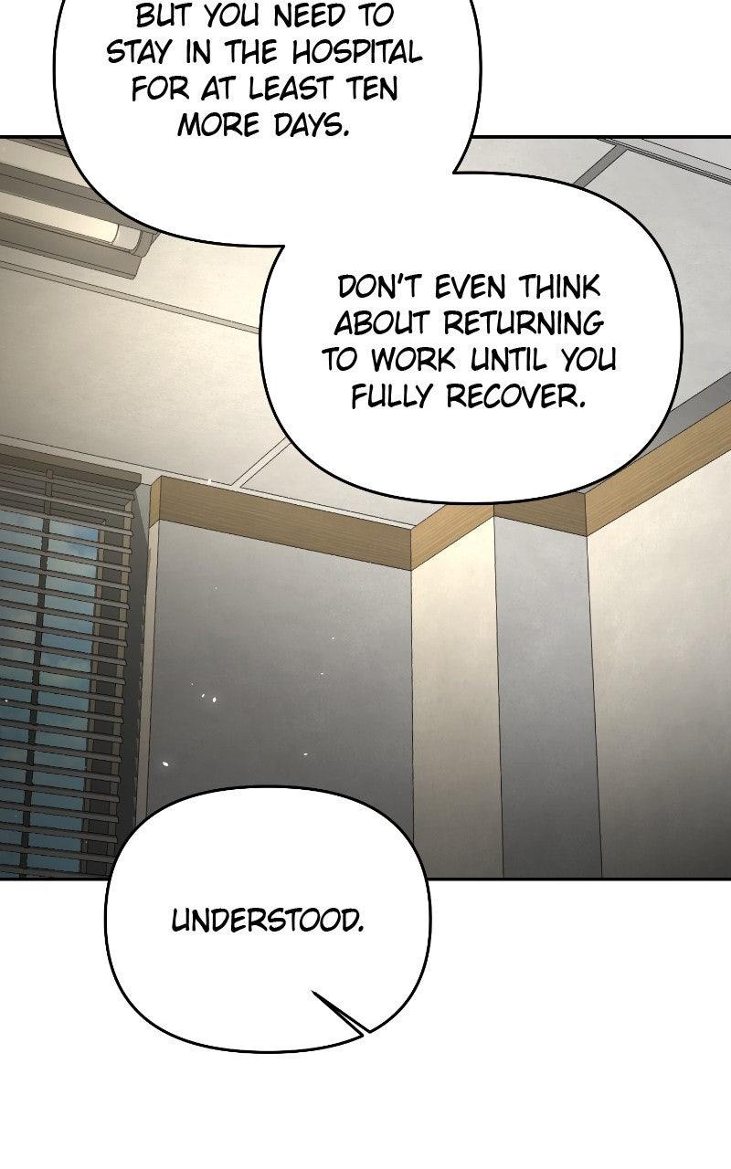 In the Spirit of the Law Chapter 52 - Page 50