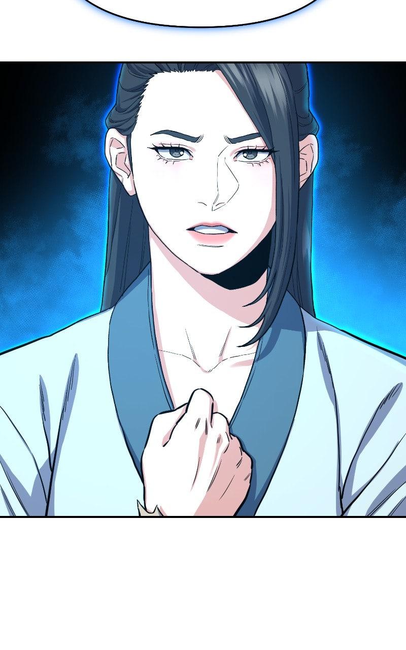 In the Spirit of the Law Chapter 52 - Page 56